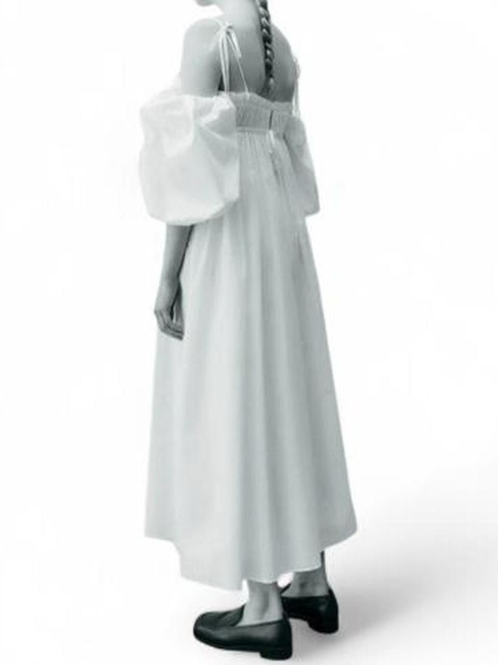 The Garment Copenhagen Boston Dress